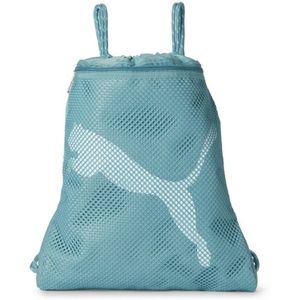 PUMA Carrysack (NWOT)